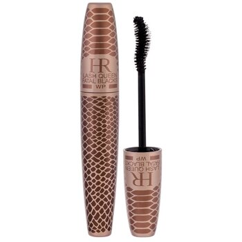 Lash Queen Mascara Fatal Blacks Waterproof - Voděodolná řasenka pro nebezpečně svůdný vzhled 7,2 ml 